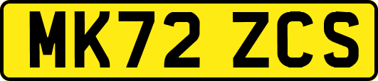 MK72ZCS