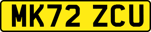 MK72ZCU