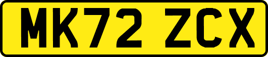 MK72ZCX