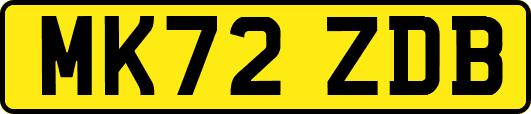 MK72ZDB
