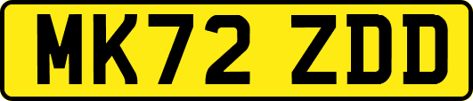 MK72ZDD