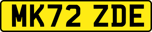 MK72ZDE