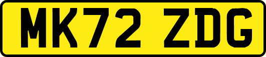 MK72ZDG