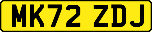 MK72ZDJ