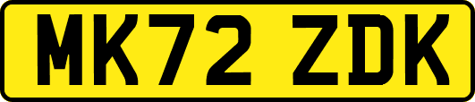 MK72ZDK