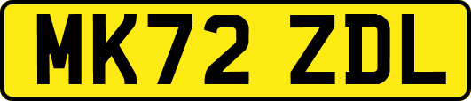 MK72ZDL