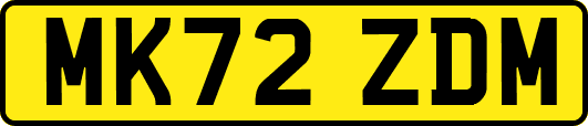 MK72ZDM