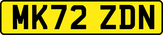 MK72ZDN