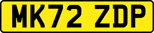 MK72ZDP