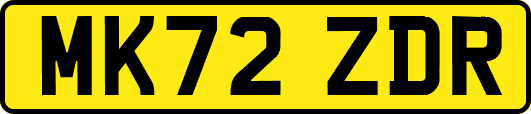 MK72ZDR
