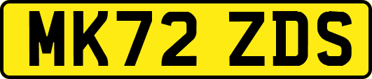 MK72ZDS
