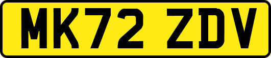MK72ZDV