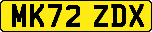 MK72ZDX
