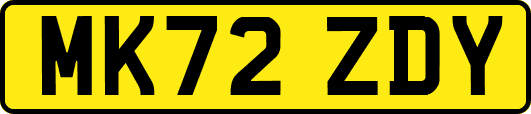MK72ZDY