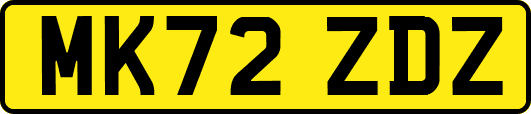 MK72ZDZ