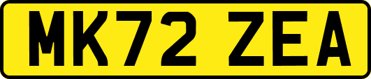 MK72ZEA