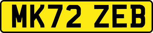 MK72ZEB