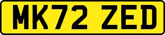 MK72ZED