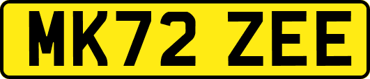 MK72ZEE