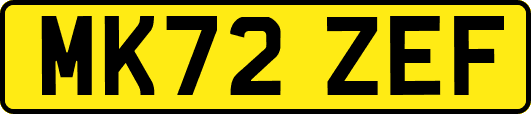 MK72ZEF