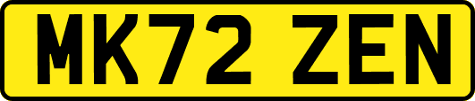 MK72ZEN