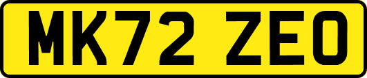 MK72ZEO