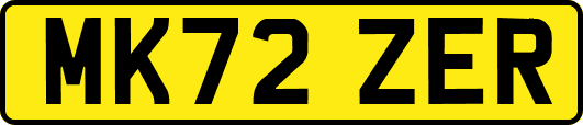 MK72ZER
