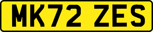 MK72ZES