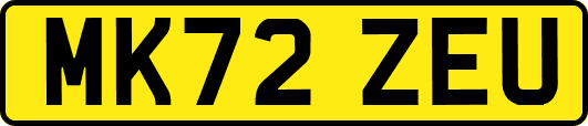 MK72ZEU