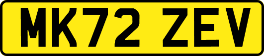 MK72ZEV