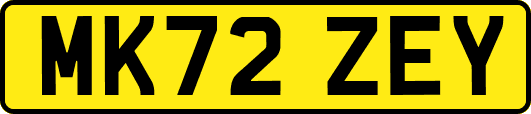 MK72ZEY