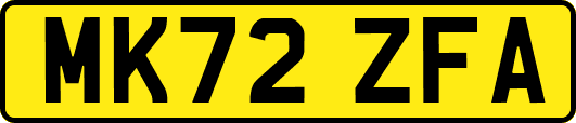 MK72ZFA