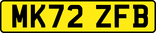MK72ZFB