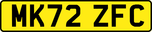 MK72ZFC