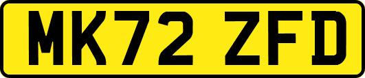 MK72ZFD