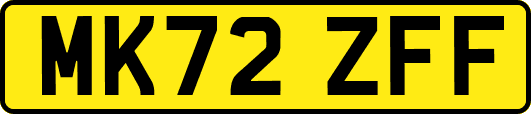 MK72ZFF