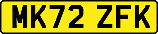 MK72ZFK