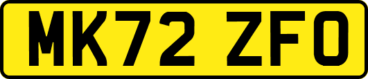 MK72ZFO