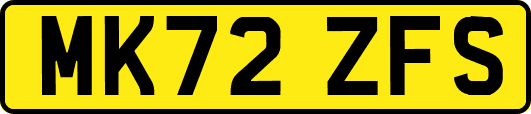 MK72ZFS