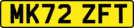 MK72ZFT