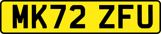 MK72ZFU