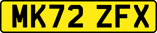 MK72ZFX