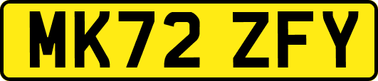 MK72ZFY