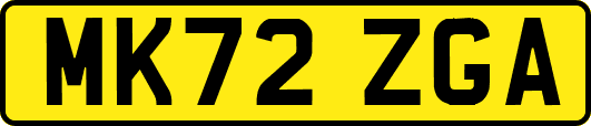 MK72ZGA