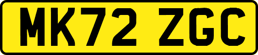 MK72ZGC