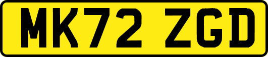 MK72ZGD