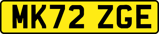 MK72ZGE