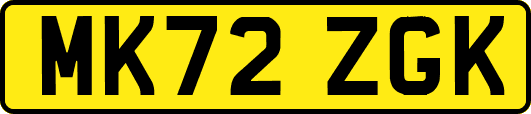 MK72ZGK