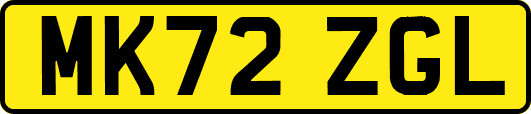 MK72ZGL