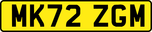 MK72ZGM
